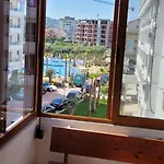 Orange * Golem (Tirana)