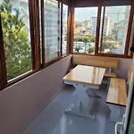 Orange Apartmán Golem (Tirana)