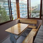 Orange * Golem (Tirana)