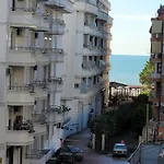 Orange Apartmán *