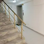 Orange Golem (Tirana)