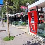Orange Διαμέρισμα *