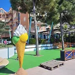 Apartmán Orange