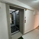 Orange * Golem (Tirana)