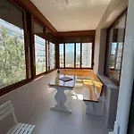 Apartmán Orange Golem (Tirana)