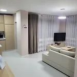 Apartmán Orange Golem (Tirana)