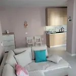 Orange Apartmán