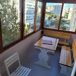 Apartmán Orange *