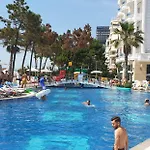 Orange Διαμέρισμα Golem (Tirana)