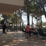 Διαμέρισμα Orange Golem (Tirana)