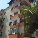 Orange * Golem (Tirana)