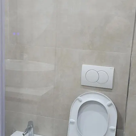 Apartamento Orange *