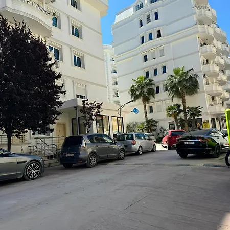 Apartament Orange *