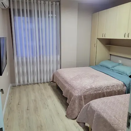 Apartament Orange