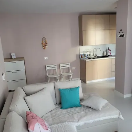 Orange Apartamento