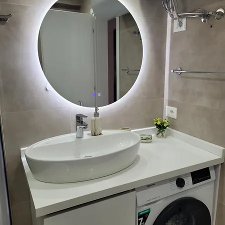 Apartament Orange *