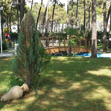 Apartament Orange