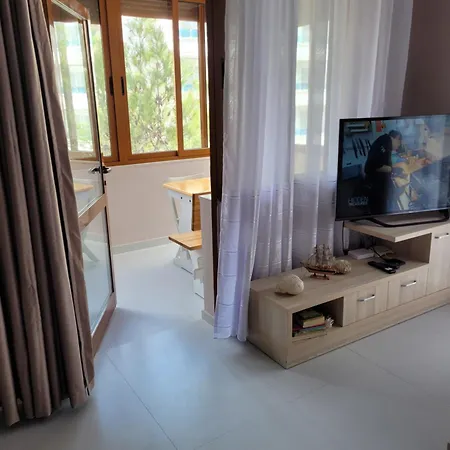 Apartamento Orange *