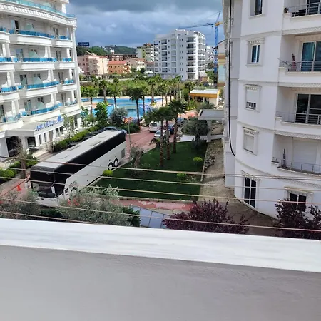 Orange Apartamento *