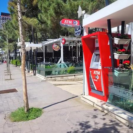 Orange Apartamento *