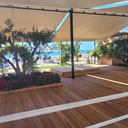 Apartamento Orange *