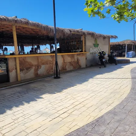 Orange Golem (Tirana)