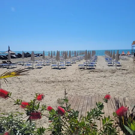 公寓 Orange 格勒姆