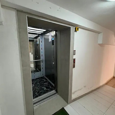 Orange * Golem (Tirana)