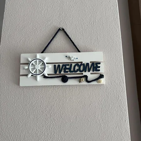 Orange 公寓 格勒姆