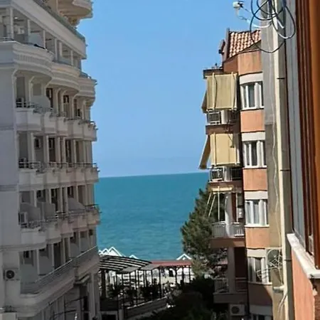 Apartment Orange