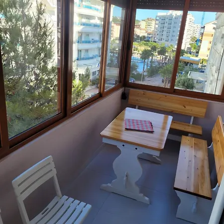 Apartamento Orange *