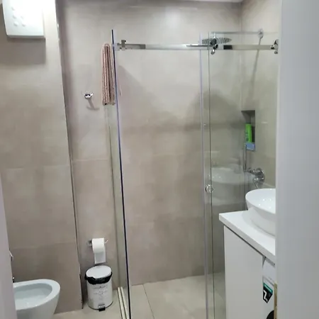 Orange * Golem (Tirana)