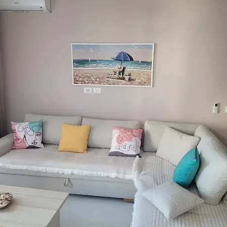 Orange Apartamento Golem (Tirana)