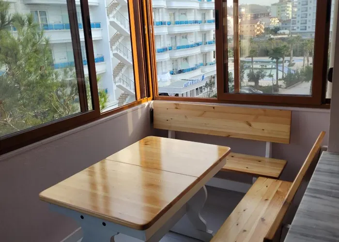 Orange * Golem (Tirana)