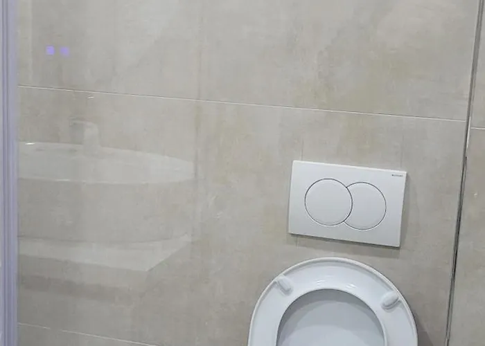 Appartamento Orange *