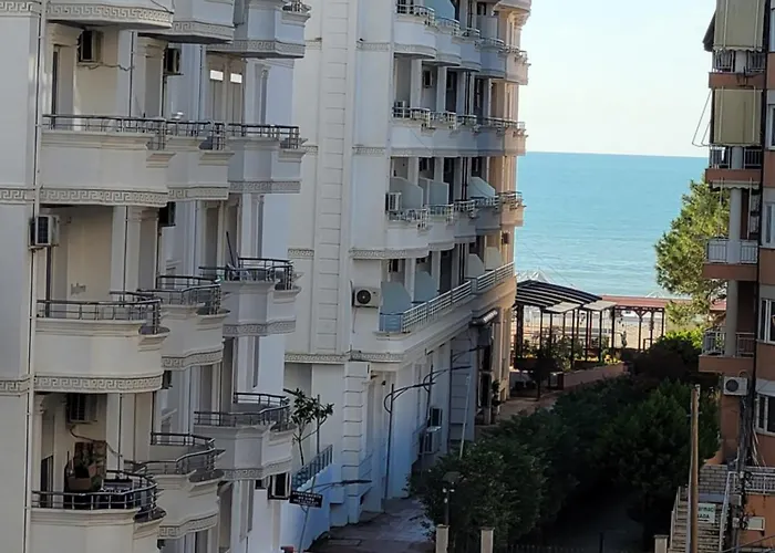 Orange Appartamento *