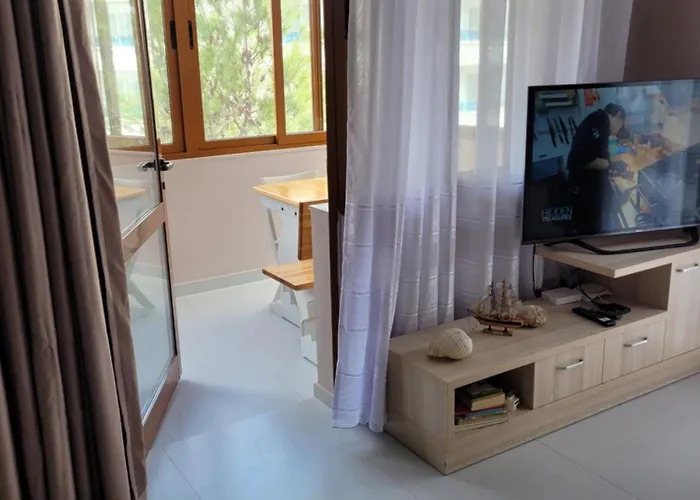 Appartamento Orange *