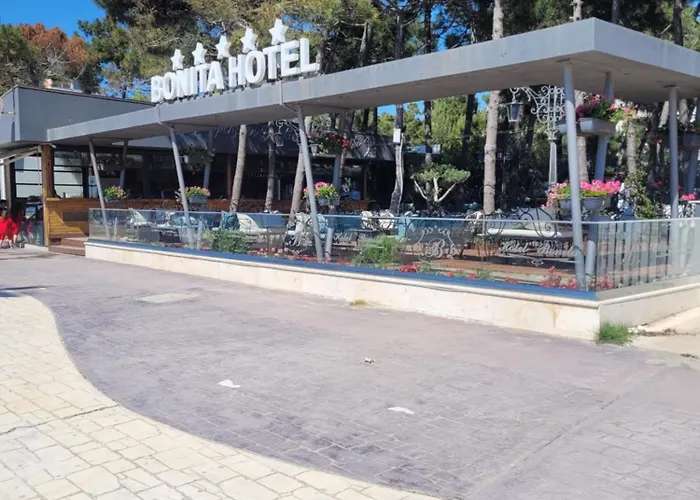 Orange Appartamento Golem (Tirana)