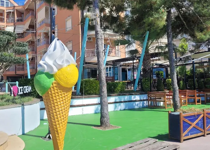 Appartamento Orange