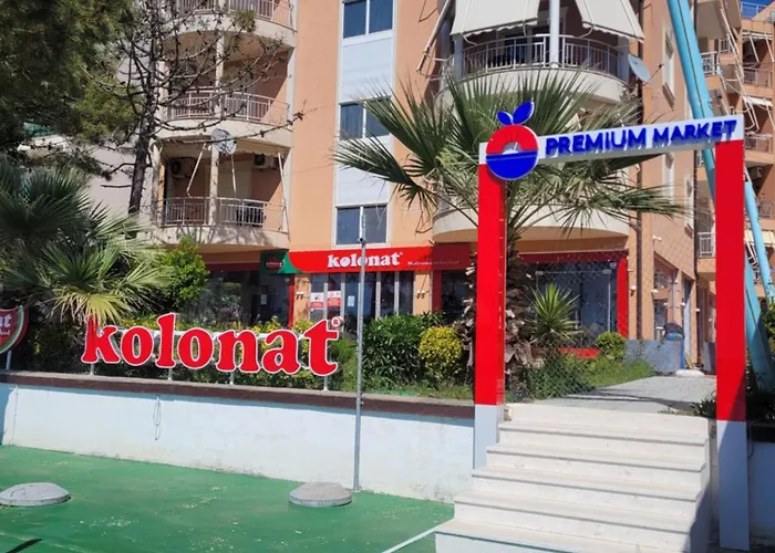 Orange Appartamento *