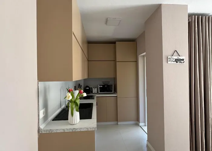 Appartamento Orange *