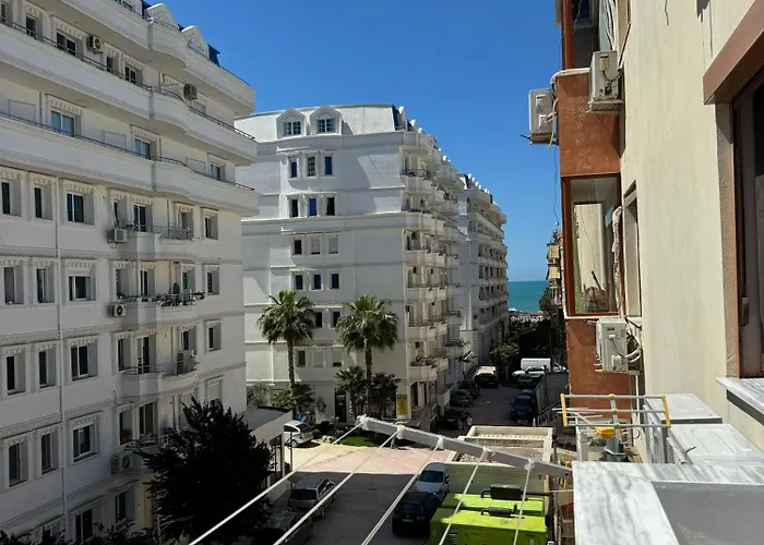 Orange * Golem (Tirana)