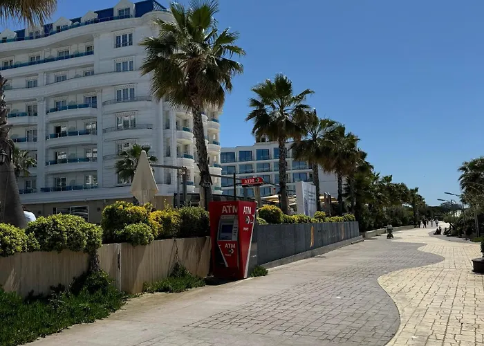Orange Golem (Tirana)