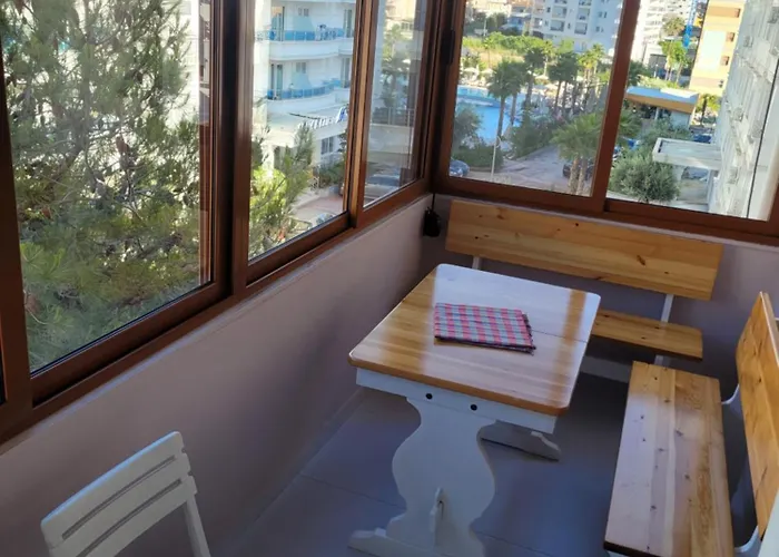 Appartamento Orange *