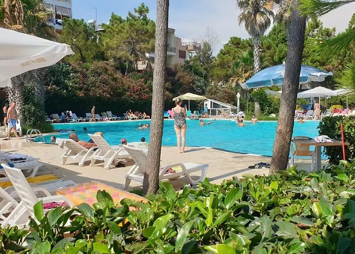 Orange Appartamento *