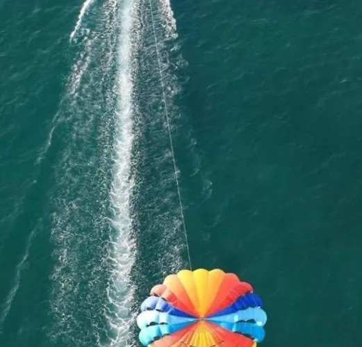 Orange Appartamento Golem (Tirana)